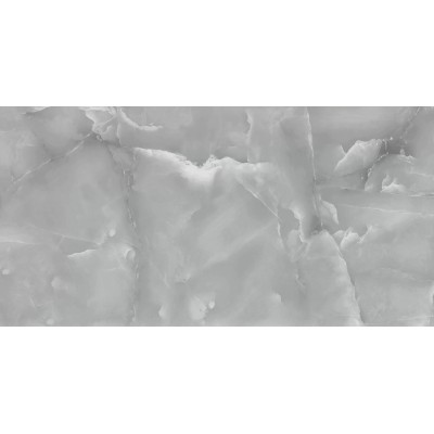 Плитка TP3666B Сильвия Серый 30x60