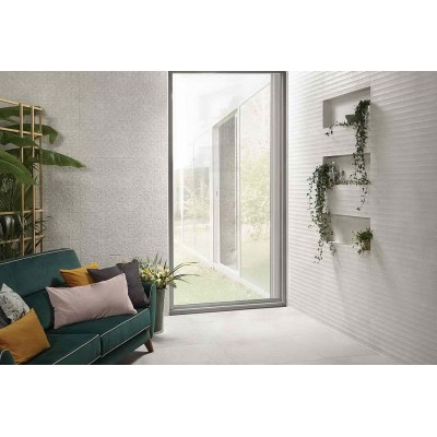 Керамогранит GOZ0R000 In Time Natural Blanco 75x75