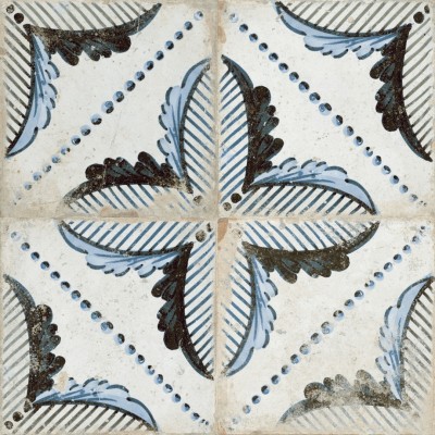 Плитка 39358 Fs Roots-2 45x45x0,95