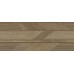 Плитка 100337338 Gent Arrow 3D Roble 59,6x150