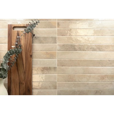 Плитка 31548 Bali Aqua 5x40