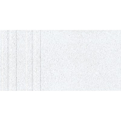 Плитка 37772 Fs Block White Decor 20x40