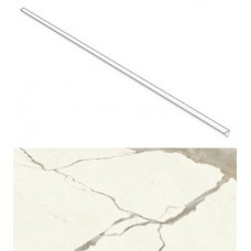 Керамогранит AGJY Marvel Calacatta Sublime Corner 120 Lappato 1x120
