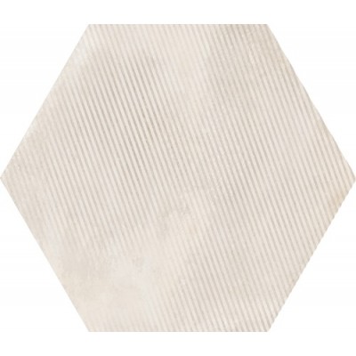 Керамогранит 23601 Urban Hexagon Melange Natural 29,2X25,4