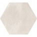 Керамогранит 23601 Urban Hexagon Melange Natural 29,2X25,4