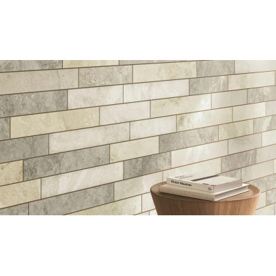 Керамогранит 610010002148 Вандефул Лайф Пэппер Рет 20x160