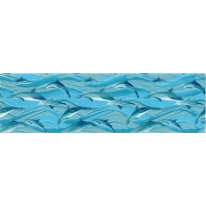 Плитка GR132/2828 Дельфины 8,5*28,5