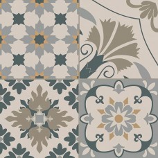 Керамогранит JA02 Jam Blue Неполированный 40,5x40,5х8