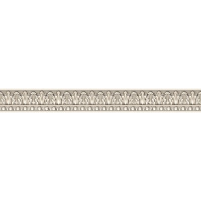 Плитка VT/A655/48018R Бордюр Сан-Марко 2 матовый обрезной 80x9,6x1