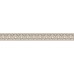 Плитка VT/A655/48018R Бордюр Сан-Марко 2 матовый обрезной 80x9,6x1