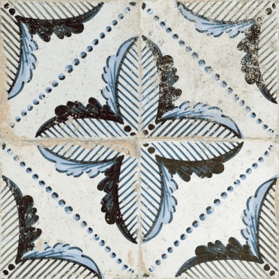 Плитка 39358 Fs Roots-2 45x45x0,95