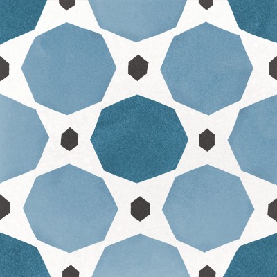 Керамогранит 22104 Caprice Patchwork Colours 20x20