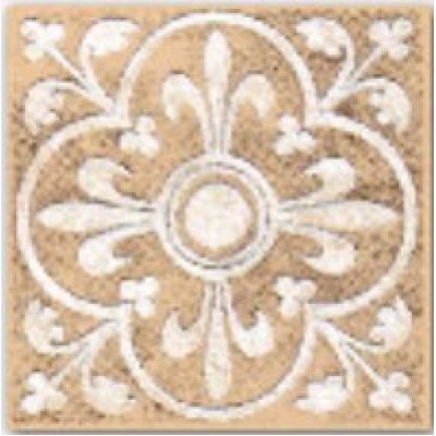 Керамогранит C1294/SG1550 Сонет песочный 4.7x4.7