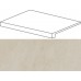 Ступени 620070001114 Ice Mist Scalino Frontale 33x60