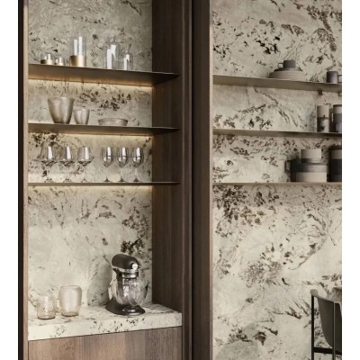 Керамогранит HEA7 Natural Roots Bookmatch Silk ST 12mm 162x324