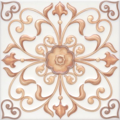 Плитка 5229 Суррей бежевый 20*20