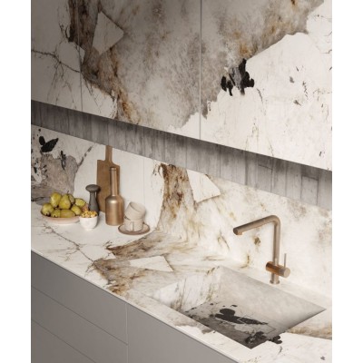 Керамогранит BEY7 OC05 Thunderstorm Polished 6mm 160x320