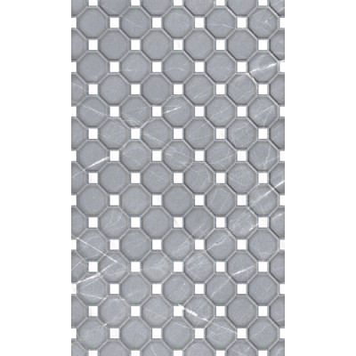Плитка Elegance Grey 04 30x50