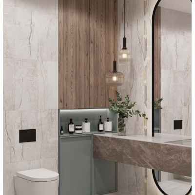 Плитка Декор Неаполитана D 200х200