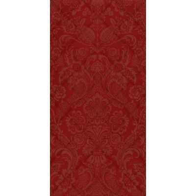 Плитка 11107R Даниэли красный структура обрезной 30х60