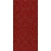 Плитка 11107R Даниэли красный структура обрезной 30х60