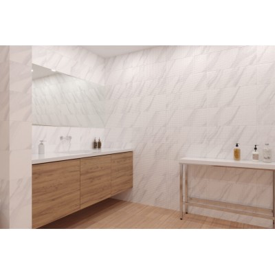 Плитка 10100000555 MontBlanc Серый 60x25