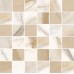 Мозаика 587433005 Apulia Oro Mosaic 30x30