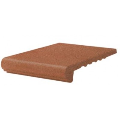 Клинкерная плитка 901612 Italia Pisa Peldano Redondeado 25 24.4х33