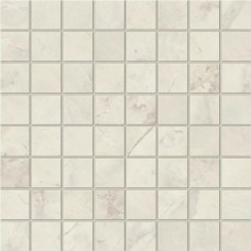 Мозаика AF9D Marvel Calacatta Perla Mosaico Matt 30x30