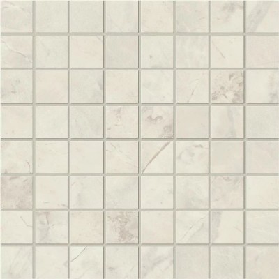 Мозаика AF9D Marvel Calacatta Perla Mosaico Matt 30x30