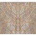 Керамогранит HEA7 Natural Roots Bookmatch Silk ST 12mm 162x324