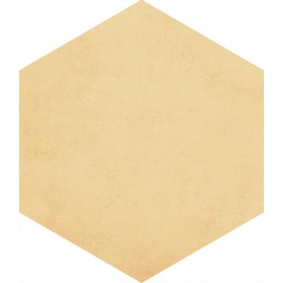 Плитка 24030 Флорентина желтый глянцевый 20x23,1