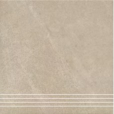 Ступени SG935500N/GR Ступень Матрикс бежевый светлый 30x30