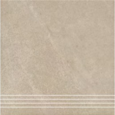 Ступени SG935500N/GR Ступень Матрикс бежевый светлый 30x30