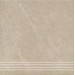 Ступени SG935500N/GR Ступень Матрикс бежевый светлый 30x30