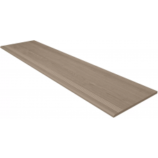 Ступени Ступень CW02 Classic Wood неполированная с насечками 30x120x1