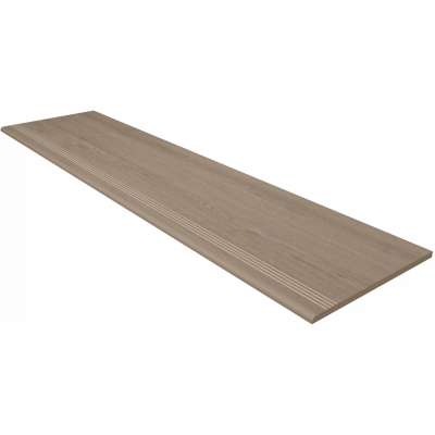 Ступени Ступень CW02 Classic Wood неполированная с насечками 30x120x1