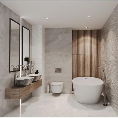 Керамогранит 713 BGU1GY Bottega 60x120