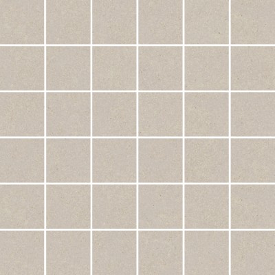 Плитка KMD2MSA001BR Декор Рабат мозаичный бежевый матовый обрезной 30x30x0,9