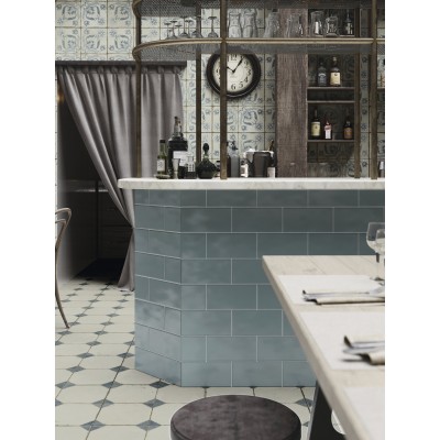 Плитка 26175 Fs Yard Sage 45x45