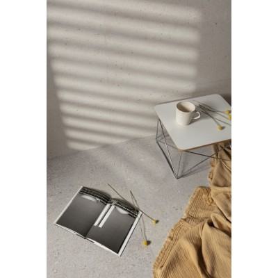 Керамогранит 41400 Manhattan White/100X100X0,8/A/R 100x100