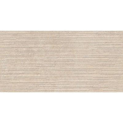 Керамогранит 43428 Versa Beige Decor SP/60X120X0,9/C/R 60x120