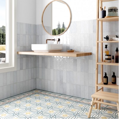 Плитка 25842 La Riviera Wheat 6.5x20