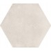 Керамогранит 23601 Urban Hexagon Melange Natural 29,2X25,4