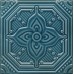 Плитка SSA002 Салинас синий 15x15