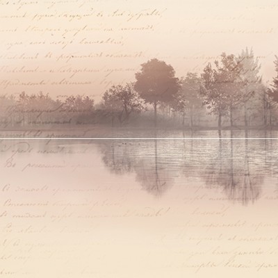 Плитка Панно Classics P2-1D199 40х40