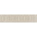 Плитка OP/C206/12138R Бордюр Безана бежевый обрезной 25*5.5
