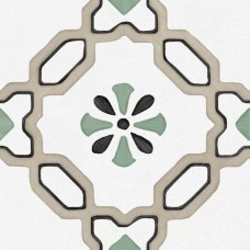 Керамогранит ENPTR6022MT2020 Ponza Lilly Matt 200х200х8