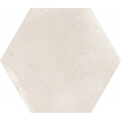 Керамогранит 23601 Urban Hexagon Melange Natural 29,2X25,4