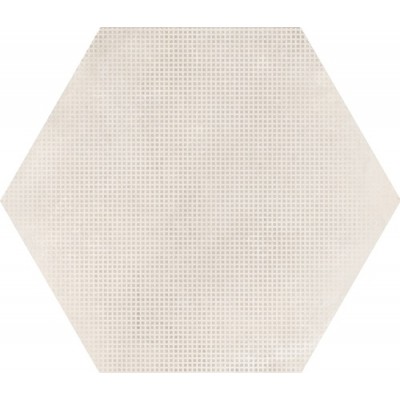 Керамогранит 23601 Urban Hexagon Melange Natural 29,2X25,4